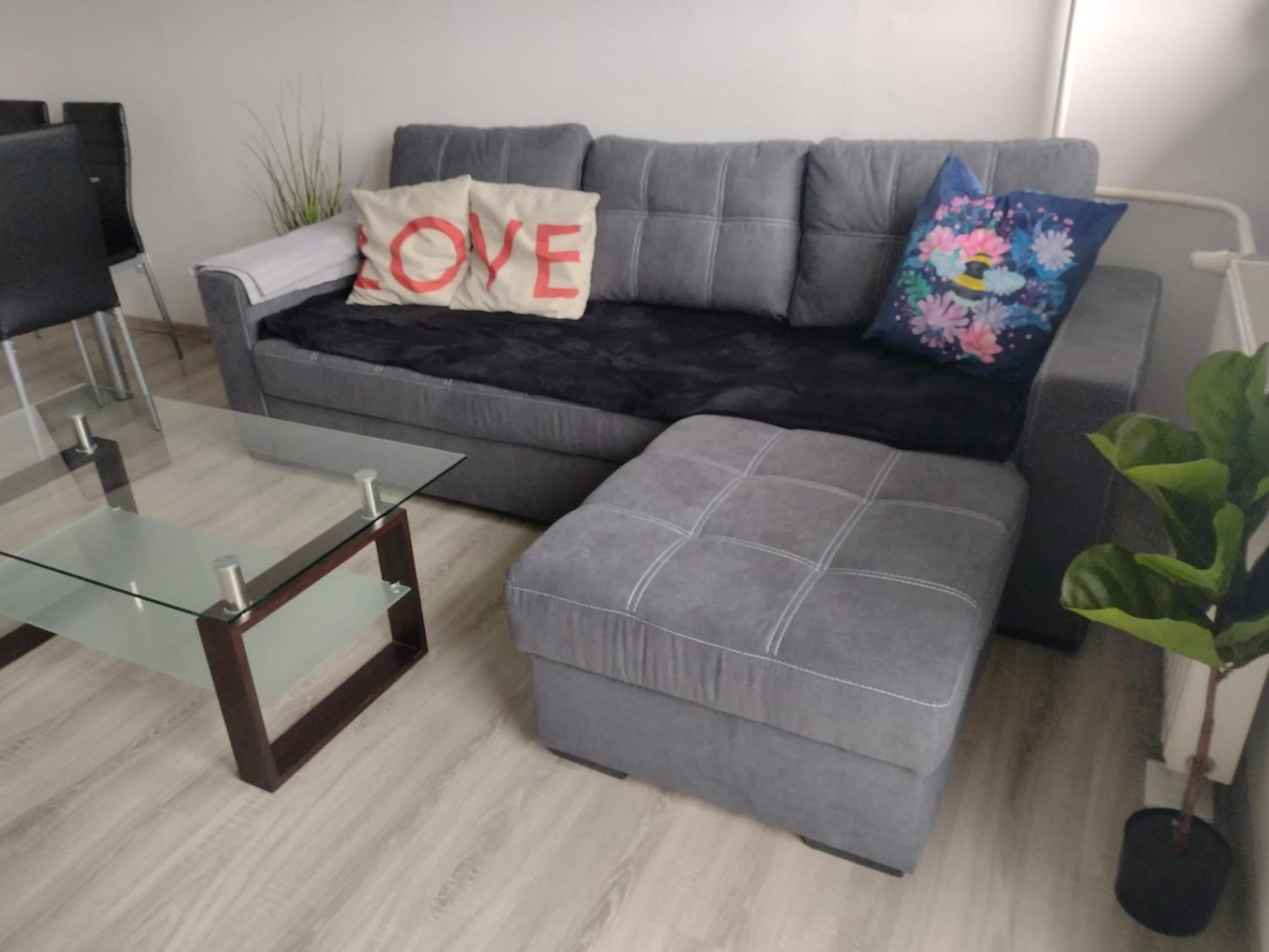 Kilato Apartman Apartment Таполца Екстериор снимка